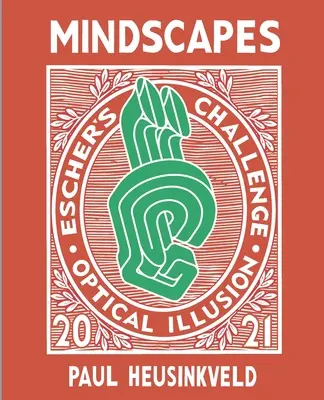 Mindscapes: Escher's Challenge: Iluzje optyczne - Mindscapes: Escher's Challenge: Optical Illusions