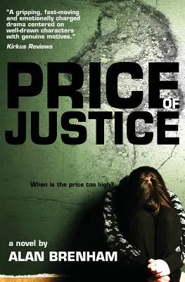 Cena sprawiedliwości - Price of Justice