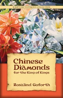 Chińskie diamenty dla króla królów - Chinese Diamonds for the King of Kings