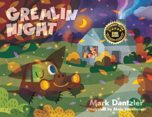 Noc Gremlinów - Gremlin Night