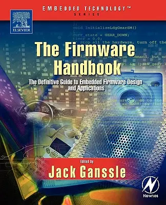 Podręcznik oprogramowania układowego - The Firmware Handbook