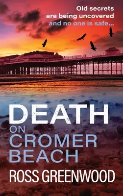 Śmierć na plaży Cromer - Death on Cromer Beach