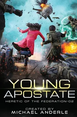 Młody apostata - Young Apostate