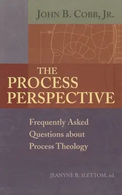 Perspektywa procesu - The Process Perspective
