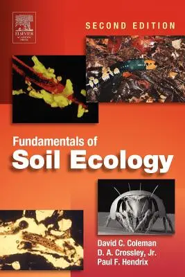 Podstawy ekologii gleby - Fundamentals of Soil Ecology