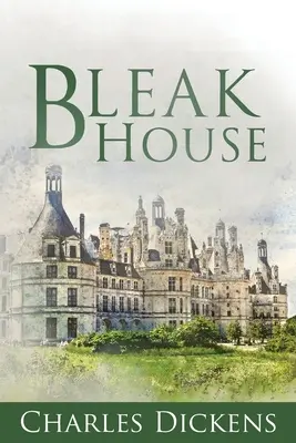 Bleak House (z przypisami) - Bleak House (Annotated)