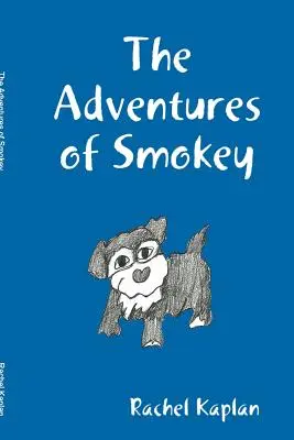 Przygody Smokeya - The Adventures of Smokey