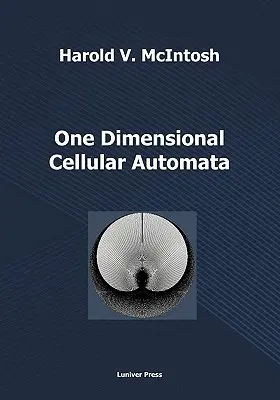 Jednowymiarowe automaty komórkowe - One Dimensional Cellular Automata