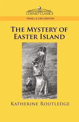 Tajemnica Wyspy Wielkanocnej - The Mystery of Easter Island