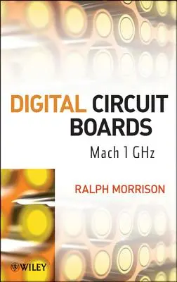 Obwody cyfrowe: Mach 1 Ghz - Digital Circuit Boards: Mach 1 Ghz