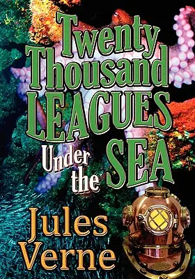 Dwadzieścia tysięcy mil podmorskiej żeglugi - Twenty Thousand Leagues Under the Sea