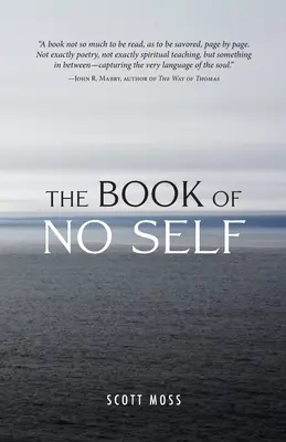 The Book of No Self