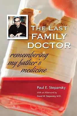 Ostatni lekarz rodzinny - The Last Family Doctor