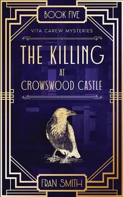 Zabójstwo w zamku Crowswood - The Killing at Crowswood Castle