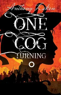 Jeden obracający się trybik - One Cog Turning