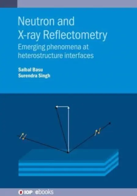 Reflektometria neutronowa i rentgenowska: Pojawiające się zjawiska na interfejsach heterostruktur - Neutron and X-ray Reflectometry: Emerging phenomena at heterostructure interfaces