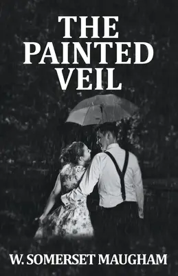 Malowany welon - The Painted Veil