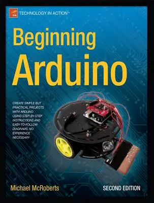 Początki Arduino - Beginning Arduino