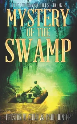 Tajemnica bagien - Mystery of the Swamp