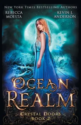 Kraina oceanu - Ocean Realm