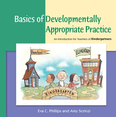 Podstawy praktyki odpowiedniej dla rozwoju: Wprowadzenie dla nauczycieli przedszkolaków - Basics of Developmentally Appropriate Practice: An Introduction for Teachers of Kindergartners