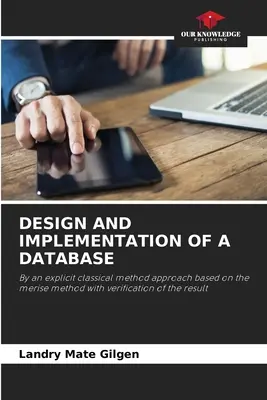 Projektowanie i wdrażanie bazy danych - Design and Implementation of a Database