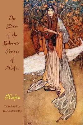 Drzwi ukochanego: Wiersze Hafiza - The Door of the Beloved: Poems of Hafiz