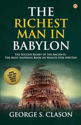 Najbogatszy człowiek w Babilonie - The Richest Man in Babylon