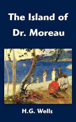Wyspa doktora Moreau - The Island of Dr. Moreau