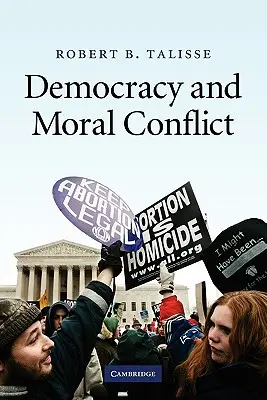 Demokracja i konflikt moralny - Democracy and Moral Conflict