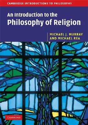 Wprowadzenie do filozofii religii - An Introduction to the Philosophy of Religion