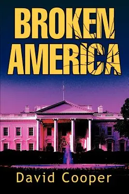 Zepsuta Ameryka - Broken America