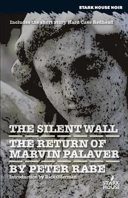 Cicha ściana / Powrót Marvina Palavera - The Silent Wall / The Return of Marvin Palaver