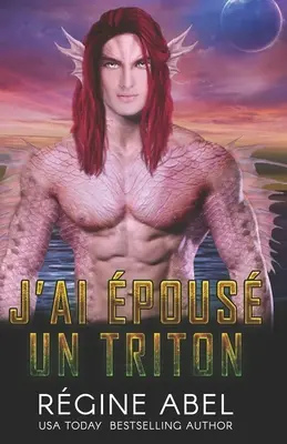 J'ai pous un Triton