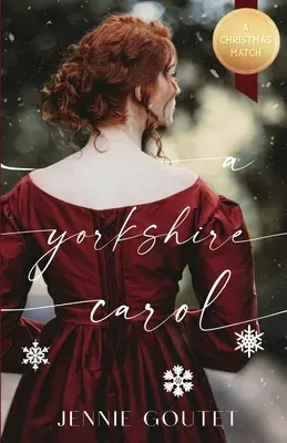 Kolęda z Yorkshire - A Yorkshire Carol