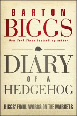 Pamiętnik jeża - Diary of a Hedgehog