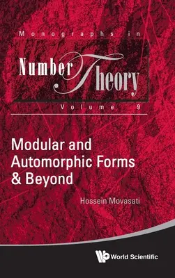 Formy modułowe i automorficzne i nie tylko - Modular and Automorphic Forms & Beyond