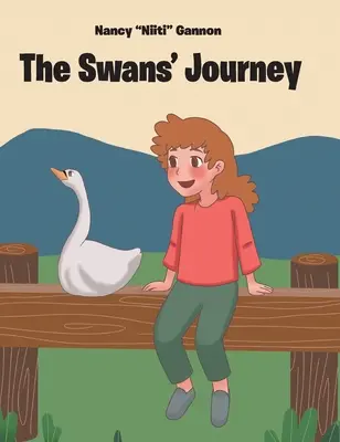 Podróż łabędzi - The Swans' Journey