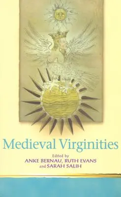 Średniowieczne dziewice - Medieval Virginities