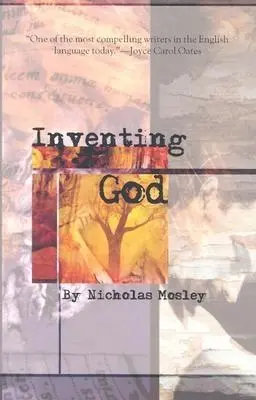 Wynaleźć Boga - Inventing God