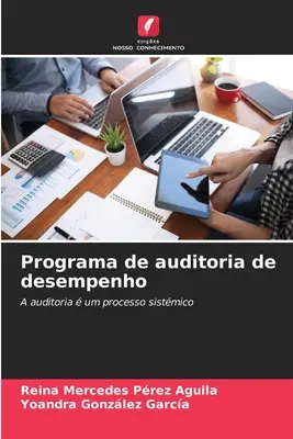 Program audytu wydajności - Programa de auditoria de desempenho