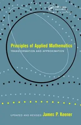 Zasady matematyki stosowanej - Principles Of Applied Mathematics