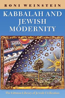 Kabała i żydowska nowoczesność - Kabbalah and Jewish Modernity