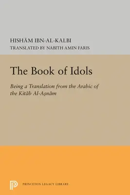 Księga idoli - Book of Idols