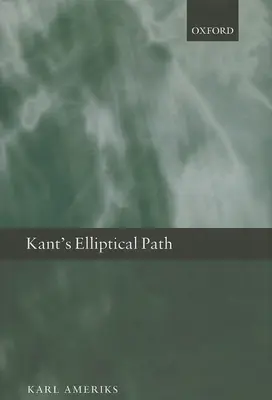 Eliptyczna ścieżka Kanta - Kant's Elliptical Path