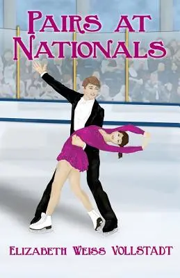 Pary na zawodach krajowych - Pairs at Nationals