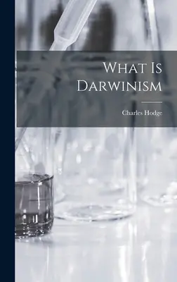 Czym jest darwinizm - What is Darwinism