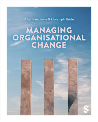 Zarządzanie zmianami organizacyjnymi - Managing Organisational Change