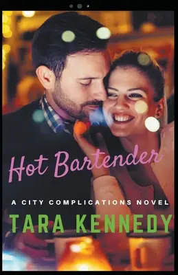 Gorący barman - Hot Bartender