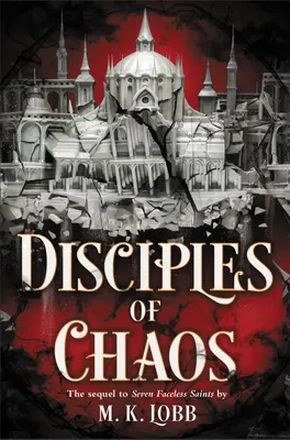 Uczniowie chaosu - Disciples of Chaos